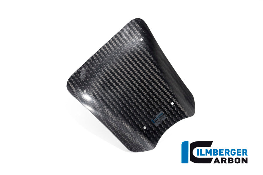 Ilmberger Carbon Seat Base Plate Racing for the Honda CBR 1000 RR-R/SP '20-24