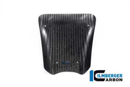 Ilmberger Carbon Seat Base Plate Racing for the Honda CBR 1000 RR-R/SP '20-24