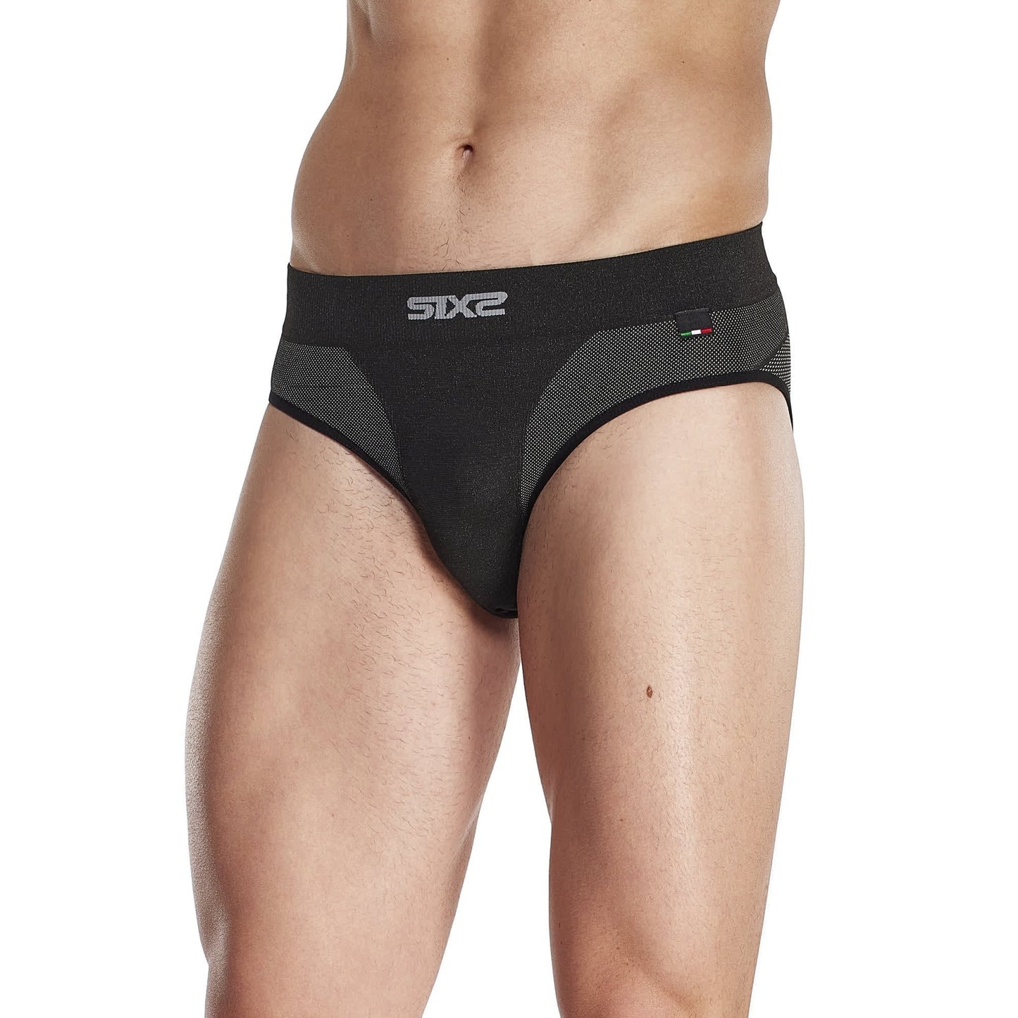 SIX2 4-season Men's Briefs