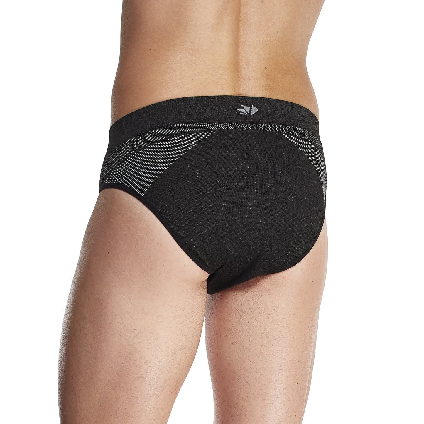 SIX2 4-season Men's Briefs