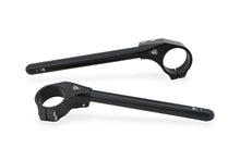 CNC Racing No-rise 50mm Clip-Ons