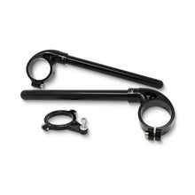 CNC Racing 53mm Clip-on Kit for Panigale V4 / V2 (18-24)