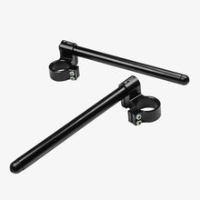 Bonamici Racing 41mm to 30mm Diameter Lifted Handlebars