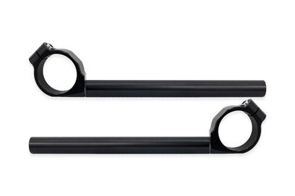 CNC Racing No-rise 51mm Clip-Ons
