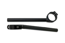 CNC Racing No-rise 51mm Clip-Ons