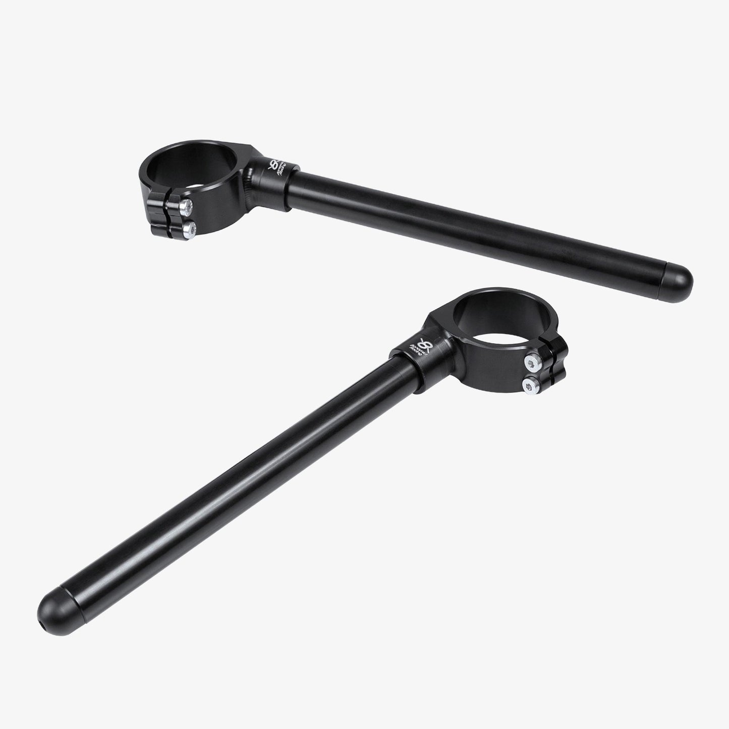 Bonamici Racing 50mm Diameter Unlifted Handlebars