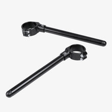 Bonamici Racing 51mm Diameter Unlifted Handlebars
