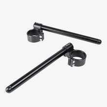 Bonamici Racing 55mm Diameter Lifted Handlebars