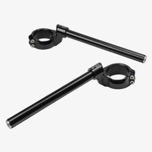 Bonamici Racing 55mm Diameter Lifted Handlebars for the BMW S1000RR '06-25 / M1000RR '17-25