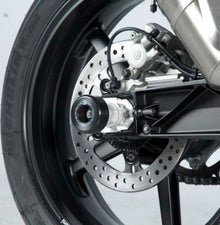 R&G Racing Swingarm Protectors for KTM 690SM '07-'16, 690 Duke '08-'12, 690 Duke R '13-'20 and Husqvarna 701 Supermoto/Enduro '15-'22