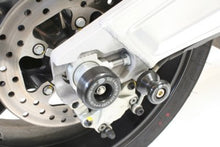 R&G Racing Swingarm Protectors for KTM 1190 RC8 '08-'16, RC8 R '08-'19