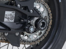 R&G Racing Swingarm Protectors for KTM 1050 Adventure '15-'20, 1190 Adventure '11-'20, 1290 Super Adventure R/S/T '13-'22