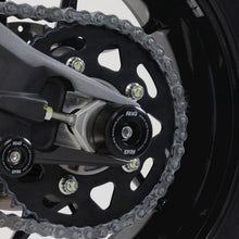 R&G Racing Swingarm Protectors (expanding type) for Ducati Monster 937/937+ '21-'22