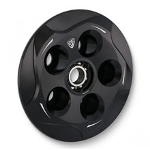 CNC Racing Wet Clutch Pressure plate for Ducati (5 hole pattern)