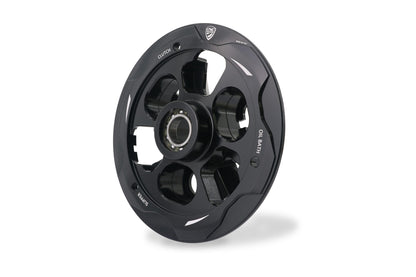 CNC Racing Wet Clutch Pressure Plate for the Ducati Hypermotard 698 Mono
