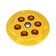 CNC Racing Billet Pressure Plate For MV Agusta F3/B3 Models With OE standard Clutch