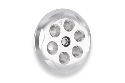 CNC Racing Billet Pressure plate for MV Agusta F4 / Brutale B4 Models With OE Standard Clutch