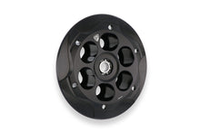 CNC Racing Billet Pressure plate for MV Agusta F4 / Brutale B4 Models With OE Slipper Clutch