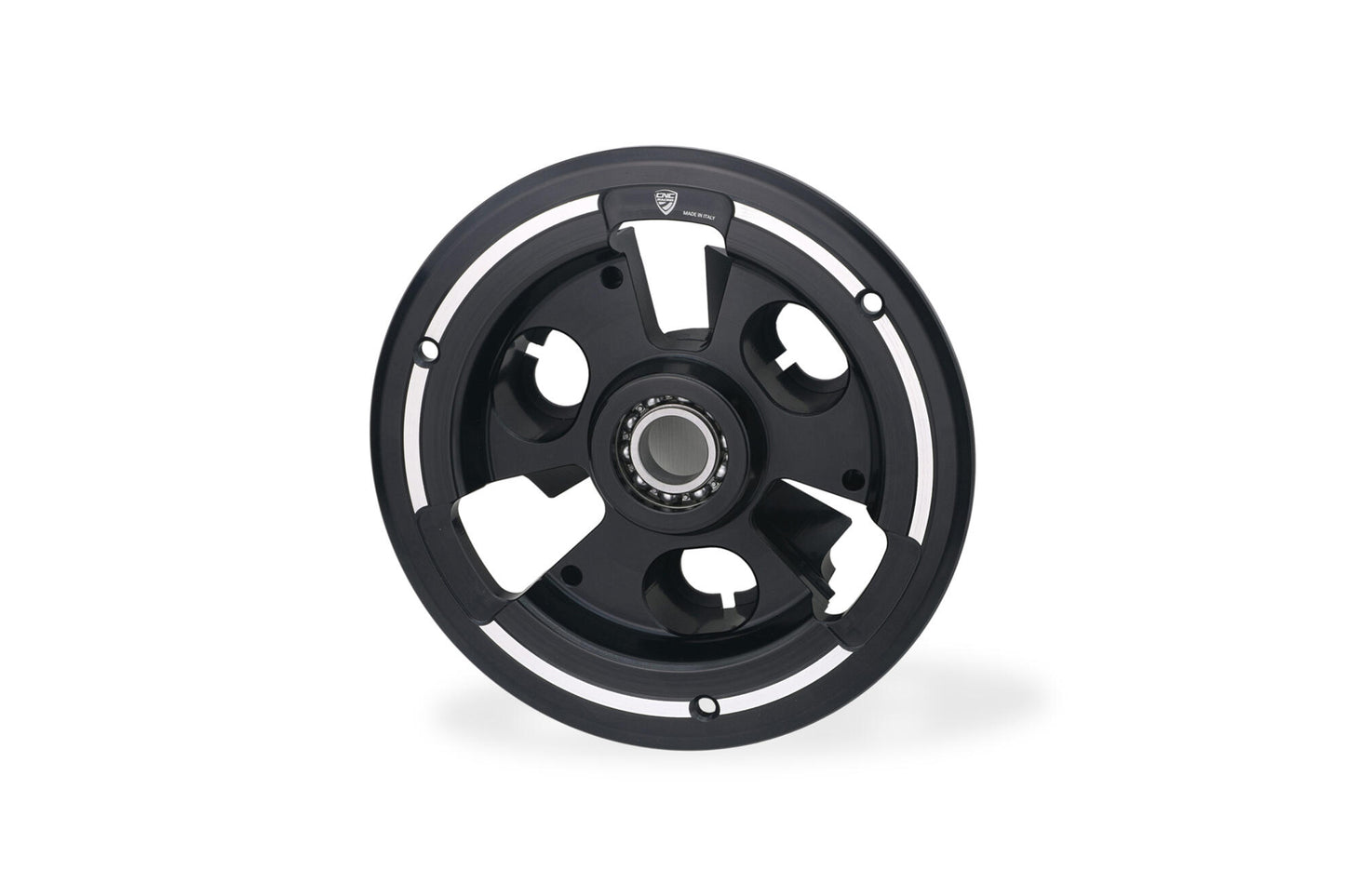 CNC Racing Bi-Color Clutch Pressure Plate for KTM 950-990-1190-1195-1290-1390 (LC8 Motors)