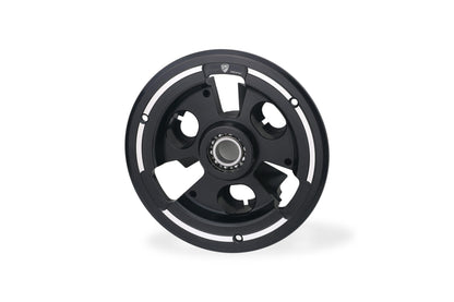 CNC Racing Bi-Color Clutch Pressure Plate for KTM 950-990-1190-1195-1290-1390 (LC8 Motors)