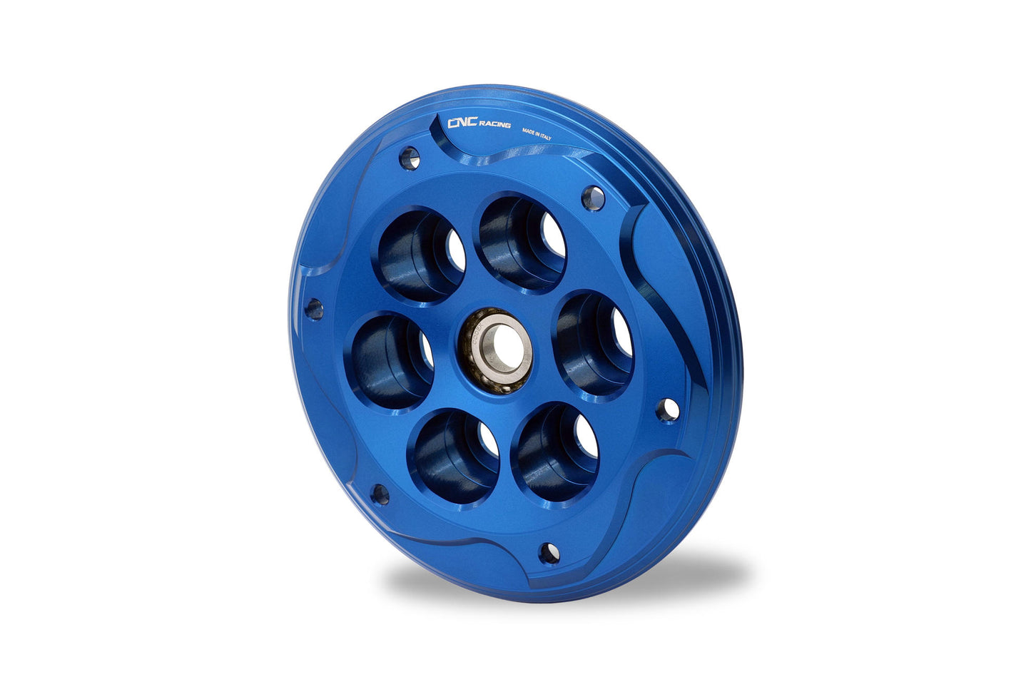 CNC Racing Billet Pressure Plate For BMW S1000RR / S1000R (09-18), M1000RR