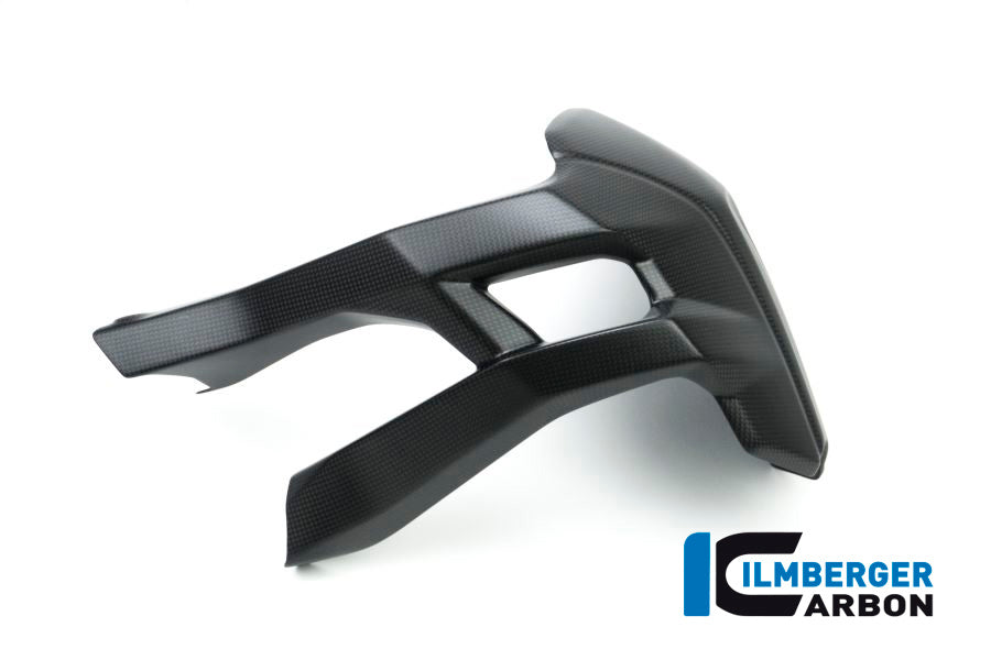 Ilmberger Carbon Rear Splash Guard for the Ducati Multistrada 1200 DVT '15
