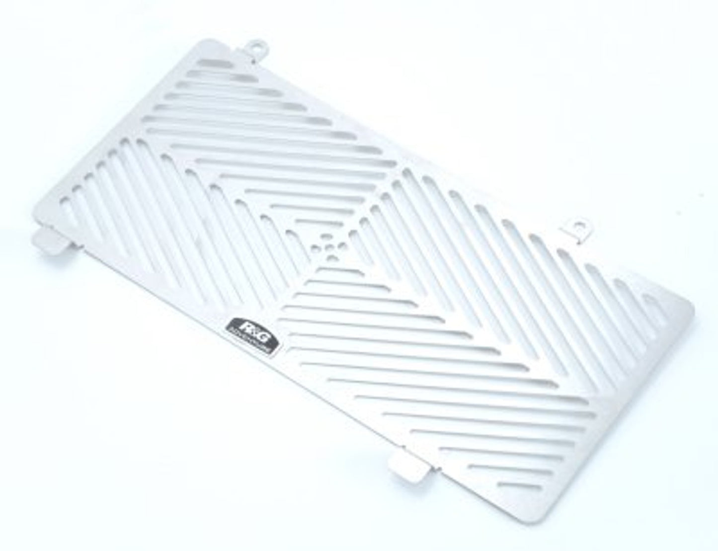 R&G Racing Stainless Steel Radiator Guard for BMW F800GS '08-'21