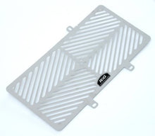 R&G Racing Stainless Steel Radiator Guard for Kawasaki Versys 650 '10-'14