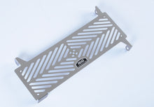 R&G Racing Stainless Steel Radiator Guard for Honda Crossrunner '15-'20, VFR800 '14-'15