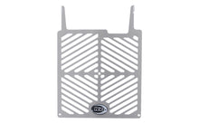 R&G Racing Stainless Steel Radiator Guard for Suzuki GSX-R125 / GSX-S125 '17-'21