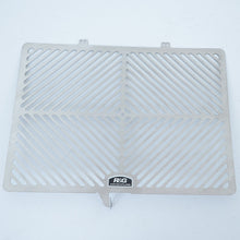 R&G Racing Stainless Steel Radiator Guard for Honda CB1000R '18-'22, CB1000R+ '18-'21