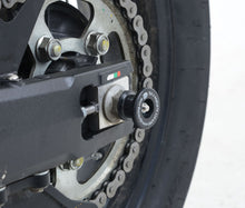 R&G Racing Spindle Sliders for Honda CRF1000L Africa Twin '16-19 / Africa Twin Adventure Sports '18-19