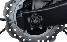 R&G Racing Rear Spindle Sliders for the Honda CB125R '18-'21