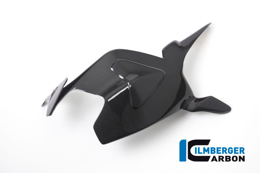 Ilmberger Carbon Swing Arm Cover for the Ducati 1299 Panigale '15 / Panigale V2 '20-25