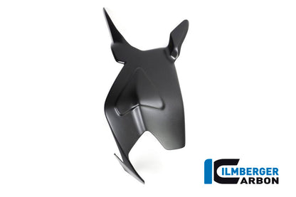 Ilmberger Carbon Swing Arm Cover for the Ducati 1299 Panigale '15 / Panigale V2 '20-25