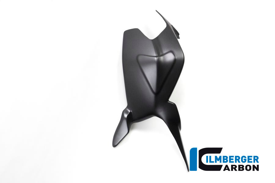 Ilmberger Carbon Swing Arm Cover - Matt for the Ducati 1199 Panigale '12-14 / 899 Panigale '13-14