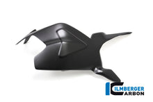 Ilmberger Carbon Swing Arm Cover - Matt for the Ducati 1199 Panigale '12-14 / 899 Panigale '13-14