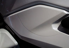 R&G Racing Second Skin Tank Protection (2-Piece) for the BMW F 900 XR '20-'22