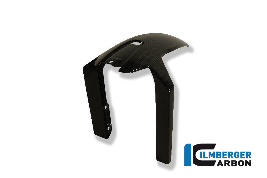 Ilmberger Carbon Front Mudguard for the Husqvarna Nuda 900 / 900 R '12-14