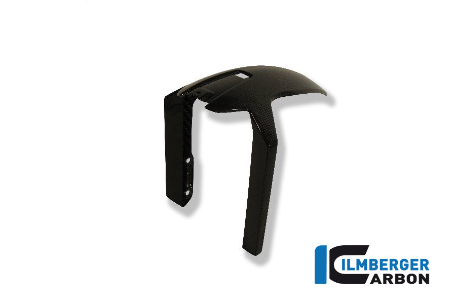 Ilmberger Carbon Front Mudguard for the Husqvarna Nuda 900 / 900 R '12-14