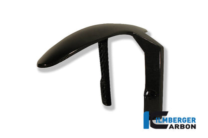 Ilmberger Carbon Front Mudguard for the Husqvarna Nuda 900 / 900 R '12-14