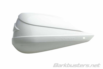 BarkBusters STORM Plastic Handguards