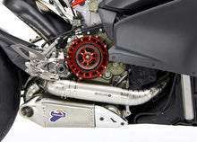 STM Dry Clutch Conversion Kit for the Ducati Panigale 1299, 1199, 959, Superleggera