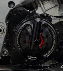 STM Dry Clutch Conversion Kit for the Aprilia RSV4 (2015+)