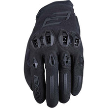 Five Gloves STUNT EVO2 Woman Gloves