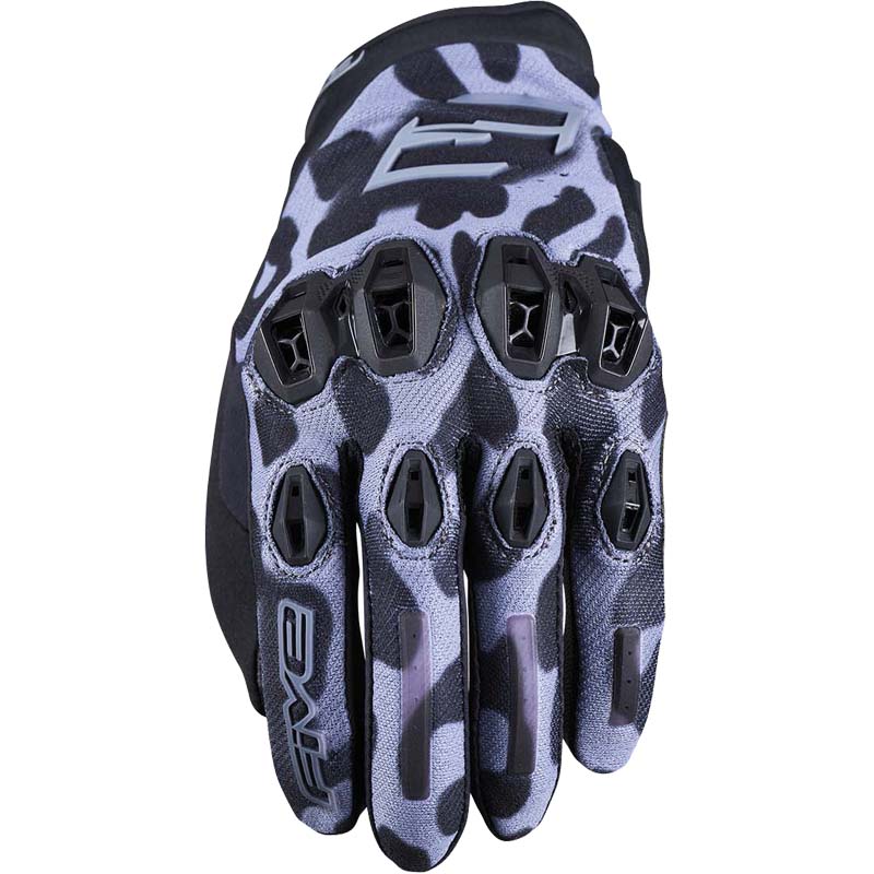 Five Gloves STUNT EVO2 Woman Gloves