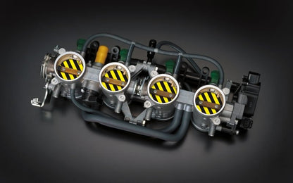 Healtech STV Secondary Throttle Valve Eliminator (STVE), Type 4