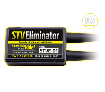 Healtech STV Secondary Throttle Valve Eliminator (STVE), Type 7