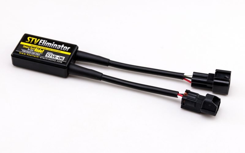 Healtech STV Secondary Throttle Valve Eliminator (STVE), Type 7