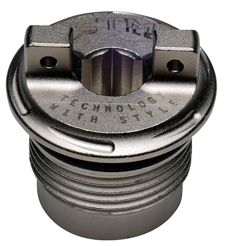 STM Oil fill Plug for older Ducati's M22x1.5